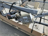 Easyloader 1a elektrische laadklep - afbeelding 6 van  9