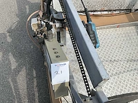 Easyloader 1a elektrische laadklep - afbeelding 7 van  9