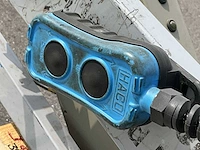 Easyloader 1a elektrische laadklep - afbeelding 8 van  9
