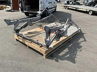 Easyloader 1a elektrische laadklep - afbeelding 1 van  6