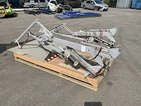 Easyloader 1a elektrische laadklep - afbeelding 2 van  6