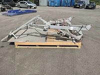 Easyloader 1a elektrische laadklep - afbeelding 3 van  6
