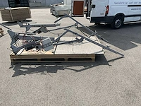 Easyloader 1a elektrische laadklep - afbeelding 4 van  6