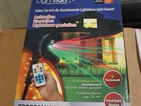 Easymaxx & lightstar led schijnwerpers - 2 stuks - afbeelding 4 van  6