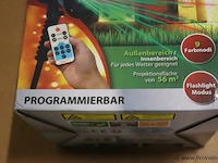 Easymaxx & lightstar led schijnwerpers - 2 stuks - afbeelding 5 van  6