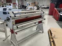 Easymount sign 1600 lamineermachine - afbeelding 6 van  7