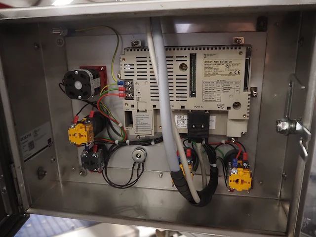 Easypack technologies - afbeelding 7 van  24