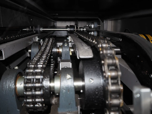 Easypack technologies - afbeelding 9 van  24