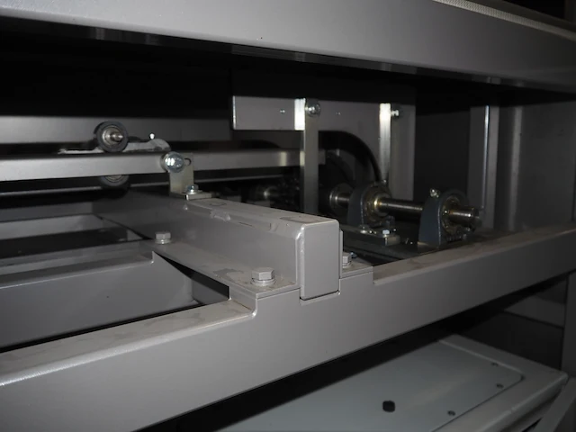 Easypack technologies - afbeelding 11 van  24