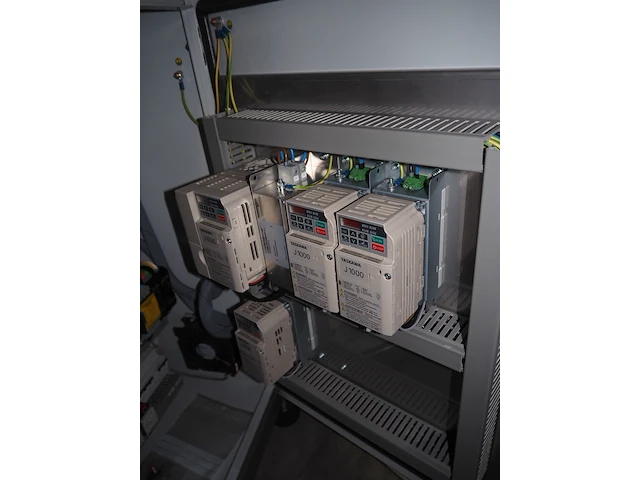 Easypack technologies - afbeelding 14 van  24
