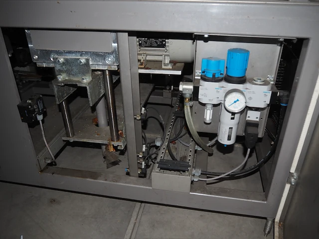 Easypack technologies - afbeelding 15 van  24