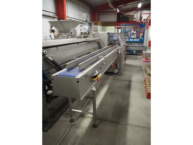 Easypack technologies - afbeelding 12 van  24