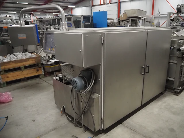 Easypack technologies - afbeelding 18 van  24