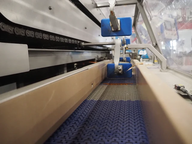 Easypack technologies - afbeelding 21 van  24