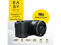 Easypix powerpro vx6430 - afbeelding 3 van  5