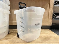 Easyshopper 38 liter (3x) - afbeelding 1 van  4