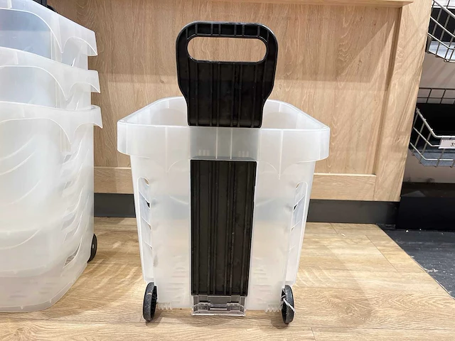 Easyshopper 38 liter (3x) - afbeelding 3 van  4