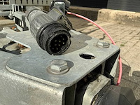 Easywagen 730 4k 4p 4 persoons woonunit bouwjaar 2017 - afbeelding 2 van  67