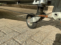 Easywagen 730 4k 4p 4 persoons woonunit bouwjaar 2017 - afbeelding 3 van  67