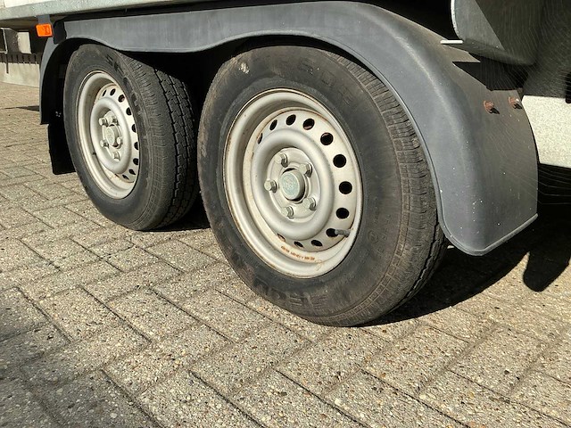 Easywagen 730 4k 4p 4 persoons woonunit bouwjaar 2017 - afbeelding 7 van  67