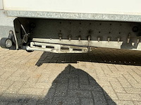 Easywagen 730 4k 4p 4 persoons woonunit bouwjaar 2017 - afbeelding 8 van  67