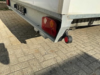 Easywagen 730 4k 4p 4 persoons woonunit bouwjaar 2017 - afbeelding 9 van  67