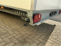 Easywagen 730 4k 4p 4 persoons woonunit bouwjaar 2017 - afbeelding 10 van  67