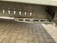 Easywagen 730 4k 4p 4 persoons woonunit bouwjaar 2017 - afbeelding 11 van  67