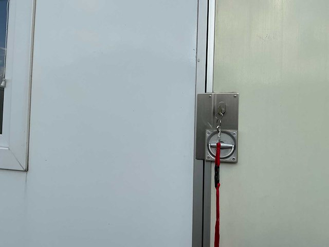 Easywagen 730 4k 4p 4 persoons woonunit bouwjaar 2017 - afbeelding 16 van  67