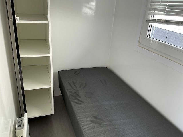 Easywagen 730 4k 4p 4 persoons woonunit bouwjaar 2017 - afbeelding 30 van  67