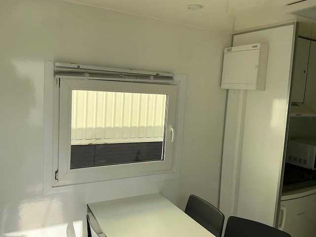 Easywagen 730 4k 4p 4 persoons woonunit bouwjaar 2017 - afbeelding 33 van  67