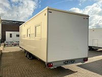 Easywagen 730 4k 4p 4 persoons woonunit bouwjaar 2017 - afbeelding 45 van  67