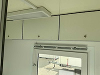 Easywagen 730 4k 4p 4 persoons woonunit bouwjaar 2017 - afbeelding 57 van  67