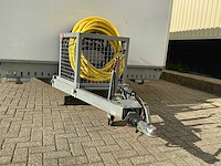 Easywagen 730 4k 4p 4 persoons woonunit bouwjaar 2017 - afbeelding 67 van  67