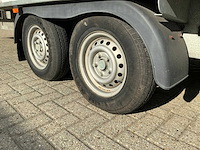 Easywagen 730 4k 4p 4 persoons woonunit bouwjaar 2017 - afbeelding 7 van  67