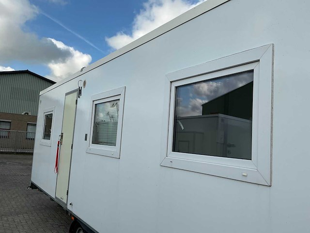 Easywagen 730 4k 4p 4 persoons woonunit bouwjaar 2017 - afbeelding 15 van  67