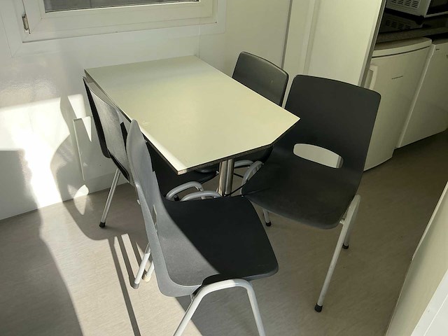 Easywagen 730 4k 4p 4 persoons woonunit bouwjaar 2017 - afbeelding 32 van  67