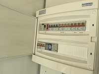 Easywagen 730 4k 4p 4 persoons woonunit bouwjaar 2017 - afbeelding 37 van  67