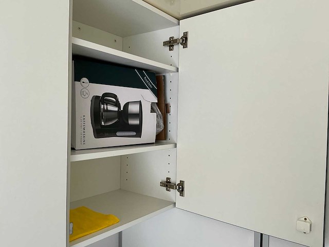 Easywagen 730 4k 4p 4 persoons woonunit bouwjaar 2017 - afbeelding 47 van  67