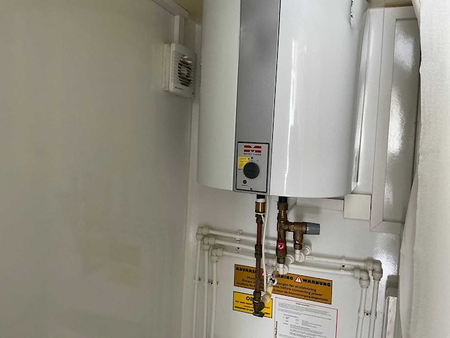 Easywagen 730 4k 4p 4 persoons woonunit bouwjaar 2017 - afbeelding 49 van  67