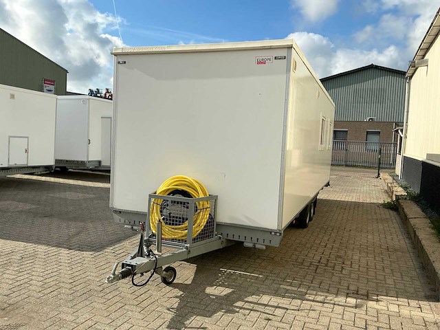 Easywagen 730 4k 4p 4 persoons woonunit bouwjaar 2017 - afbeelding 65 van  67