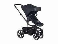 Easywalker harvey5 midnight black - afbeelding 1 van  3