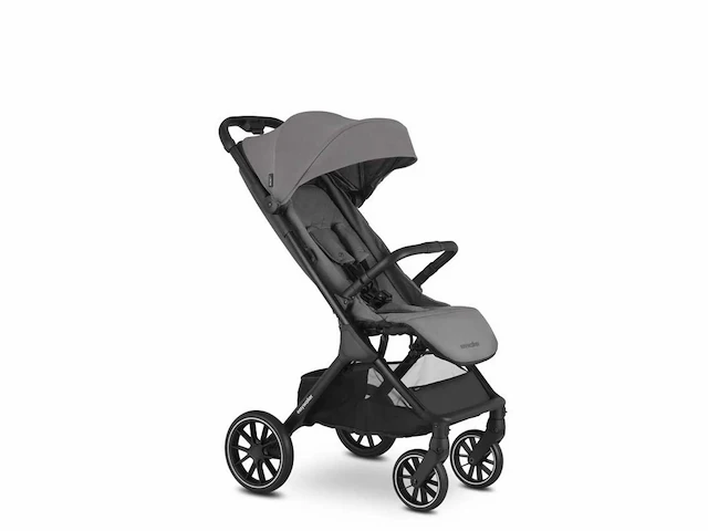 Easywalker jackey xl marble grey - afbeelding 1 van  3
