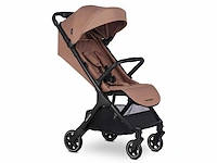 Easywalker jackey xl pecan brown - afbeelding 1 van  3