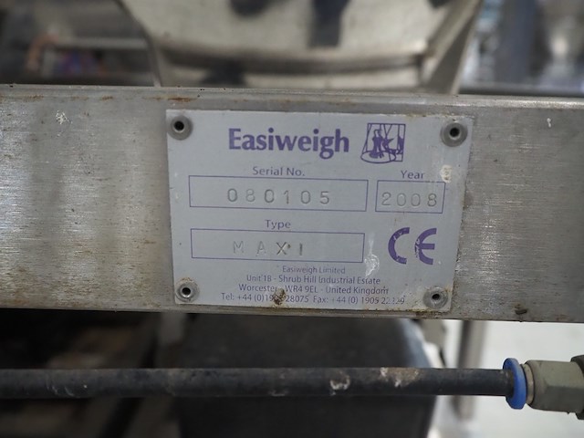 Easyweigh - afbeelding 4 van  14