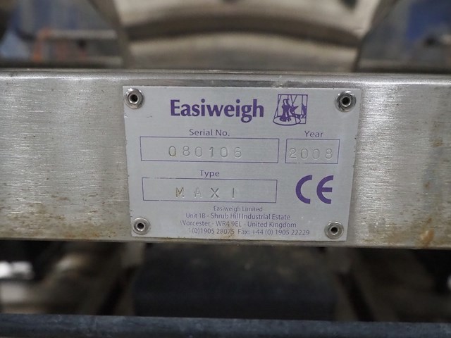 Easyweigh - afbeelding 5 van  14