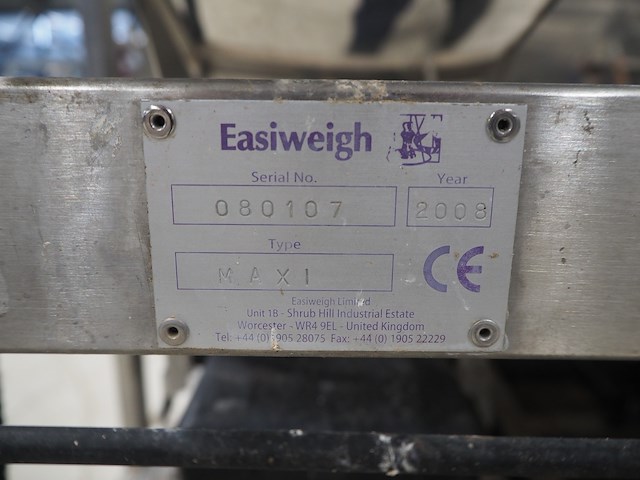 Easyweigh - afbeelding 6 van  14