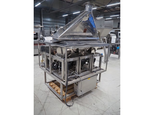 Easyweigh - afbeelding 9 van  14