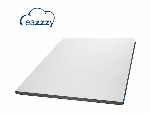 Easzzzy classic - genius - matras topper - afbeelding 1 van  4