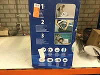 Easzzzy classic - genius - matras topper - afbeelding 3 van  4